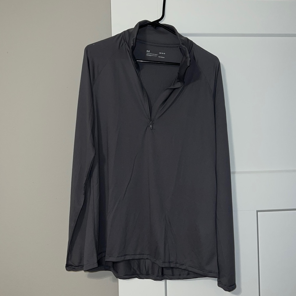 Under Armour Pullover